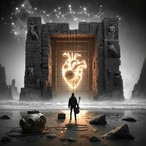 Quién Fuera album art