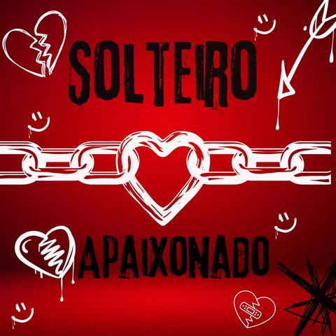 Solteiro Apaixonado album art