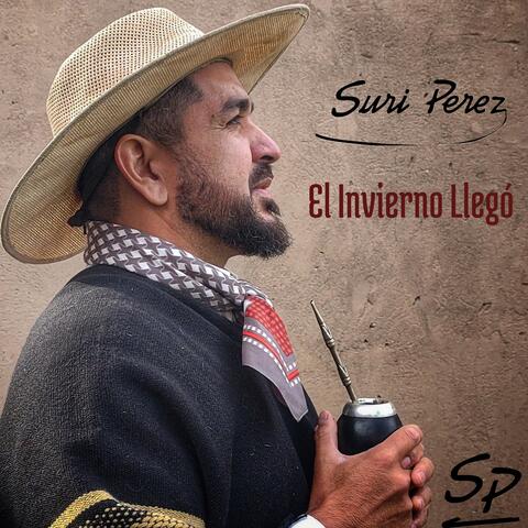 El Invierno Llegó album art