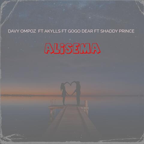 Alisema album art