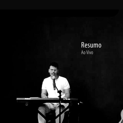 Resumo album art