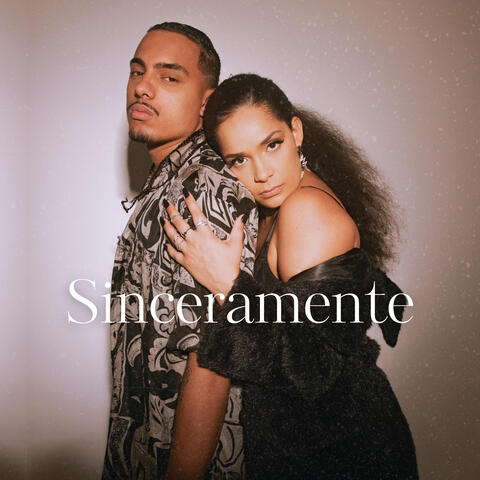 Sinceramente album art