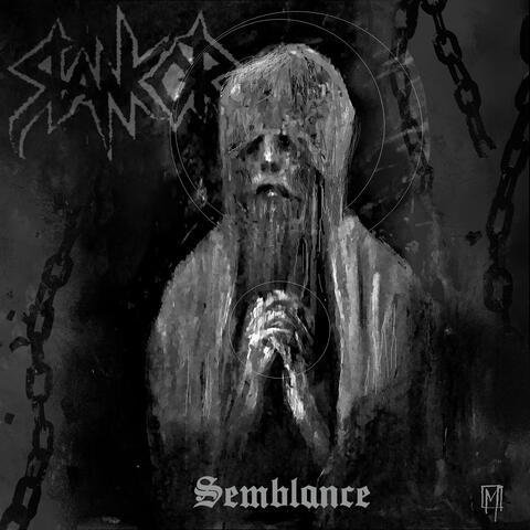 Semblance album art