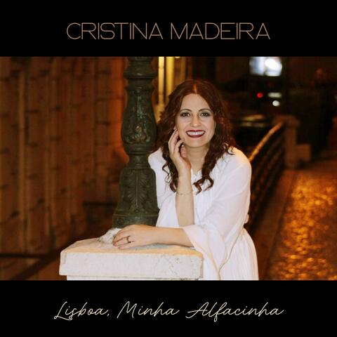 Lisboa, Minha Alfacinha album art