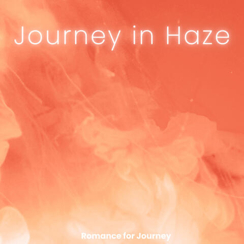 Journey in Haze album art