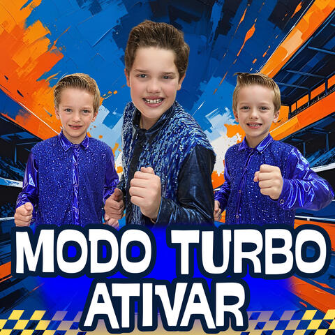 Modo Turbo Ativar album art