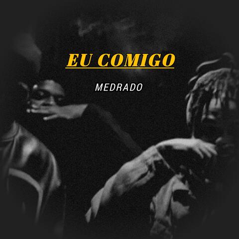Eu Comigo album art