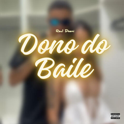 Dono Do Baile album art