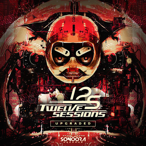 Upgraded album art
