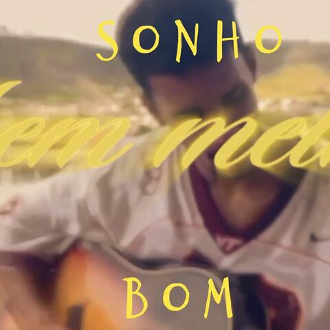 Sonho Bom album art