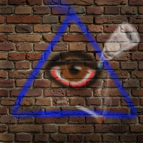 Drogas Auditivas Rediseñadas Vol.1 album art