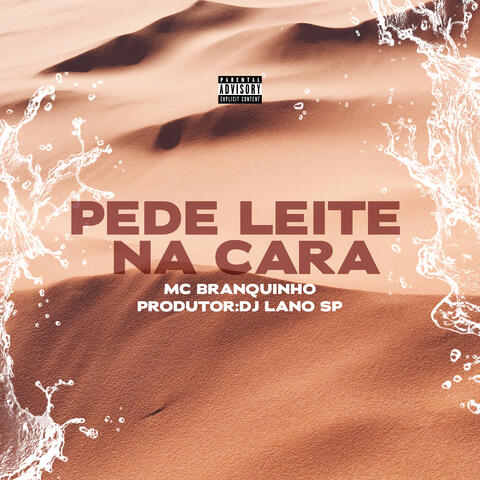 Pede Leite na Cara album art
