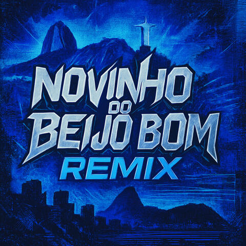 Novinho do Beijo Bom album art