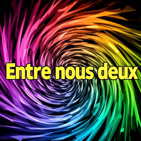 Entre Nous Deux album art