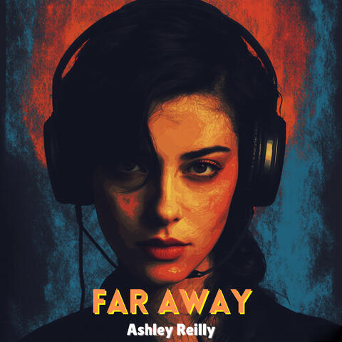 Far Away album art