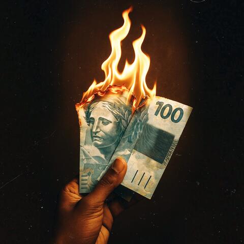 Como Eu Queria album art