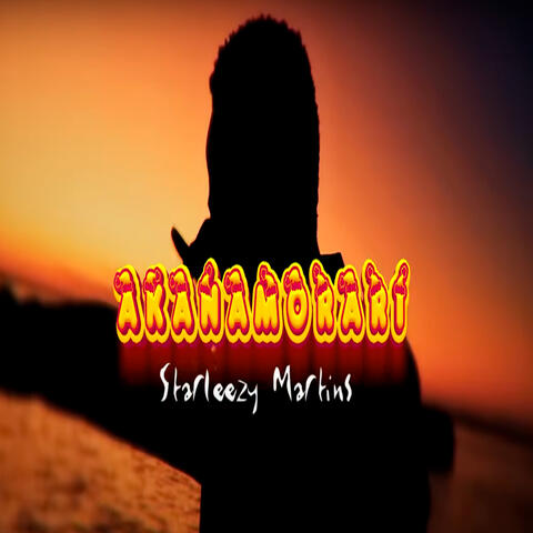 Akanamorari album art