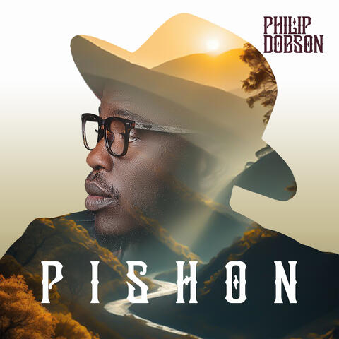 Pishon album art