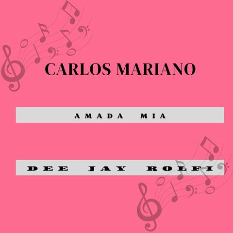 Amada Mia album art