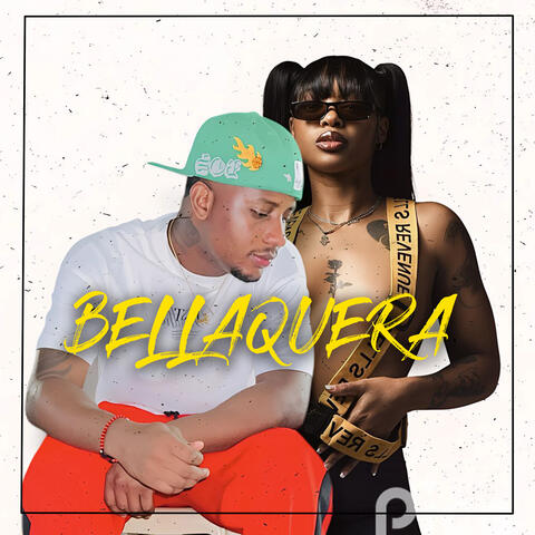 Bellaquera album art