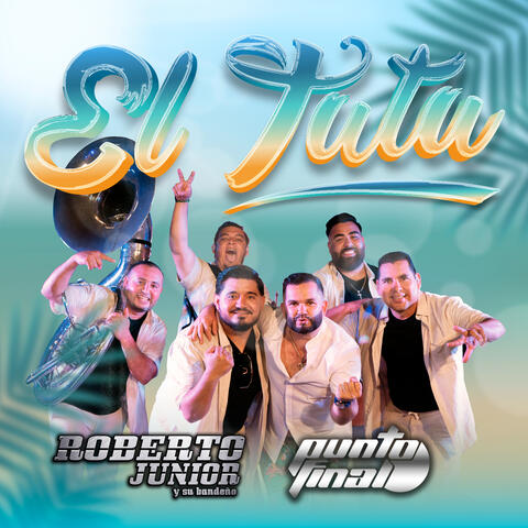 El Tutu album art