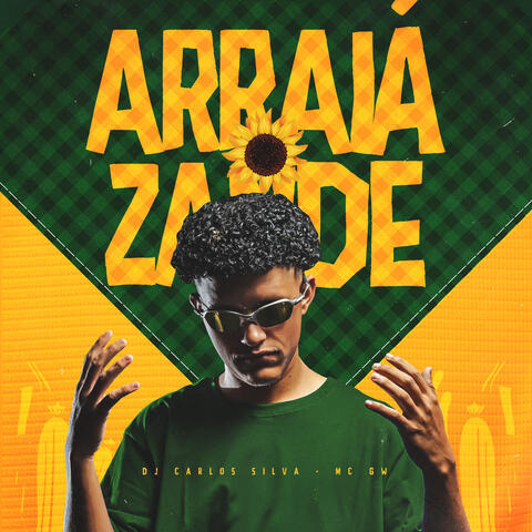 Arraiazande album art