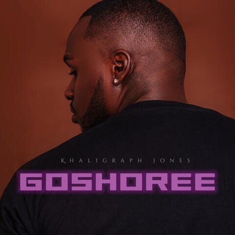 Goshoree album art