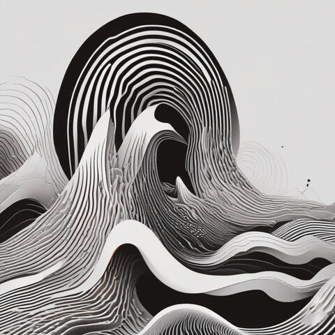 Silk & Rhythm album art