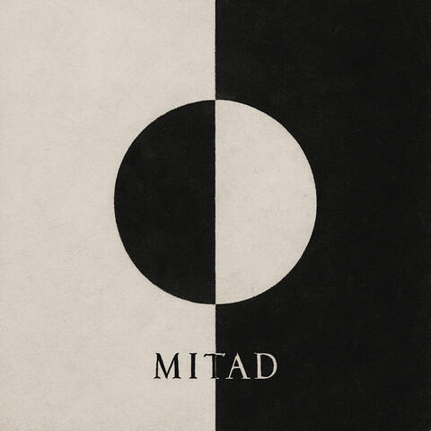 Mitad album art