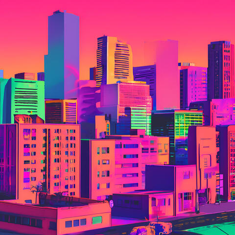 Lofi Chill, Vol.2 album art