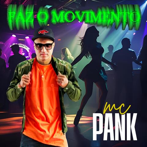 Faz o Movimento album art