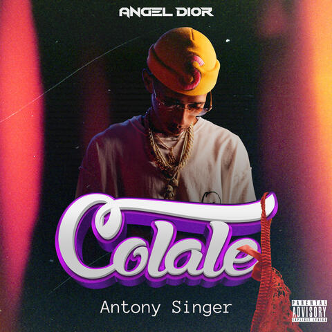 Colale album art