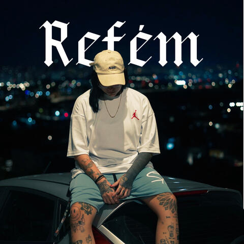 Refém album art