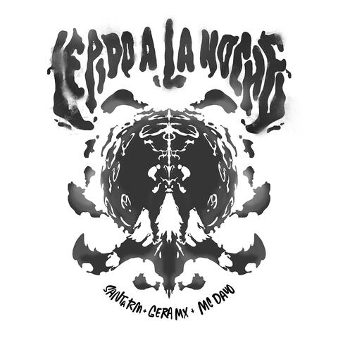Le Pido a la Noche album art