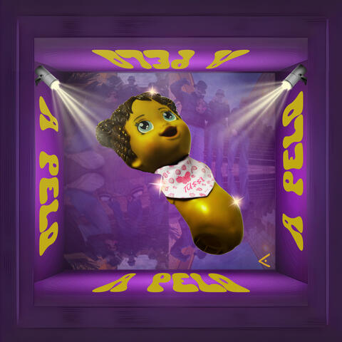 A Pelo album art