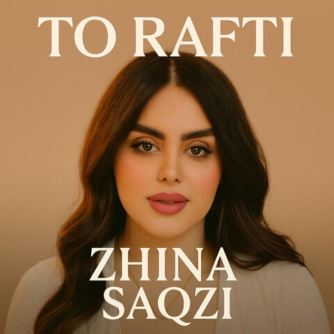 TO RAFTI album art