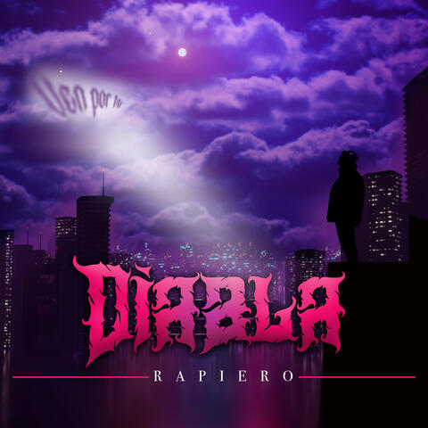 Diabla album art