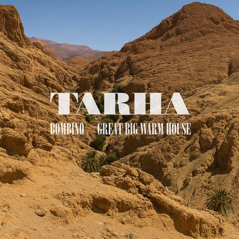 Tarha album art
