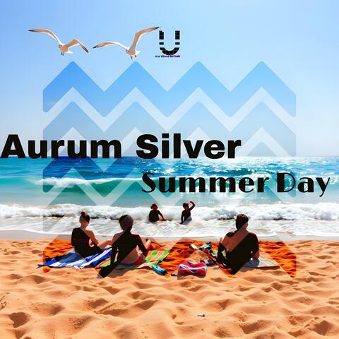 Summer Day album art
