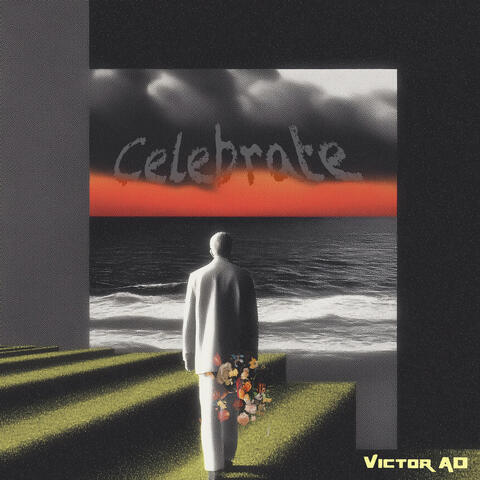 Celebrate album art