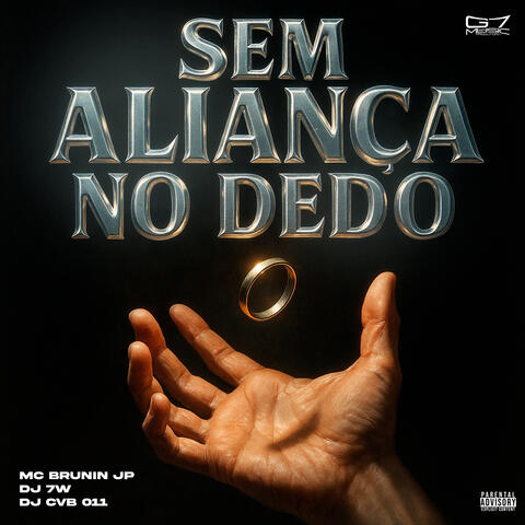 Sem Aliança no Dedo album art