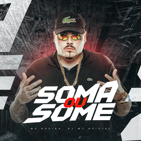 Soma ou Some album art