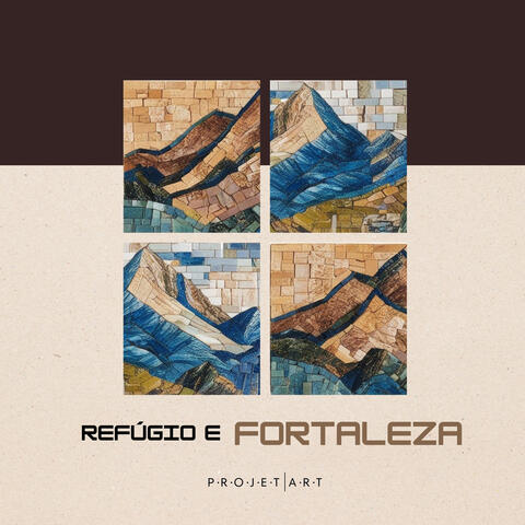 Refúgio e Fortaleza album art