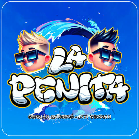 La Penita album art