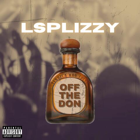 Off the Don album art