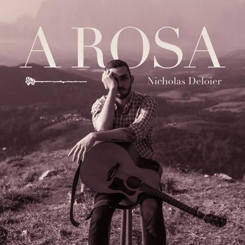 A Rosa album art