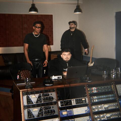 La Primera album art