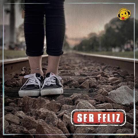 Ser Feliz album art