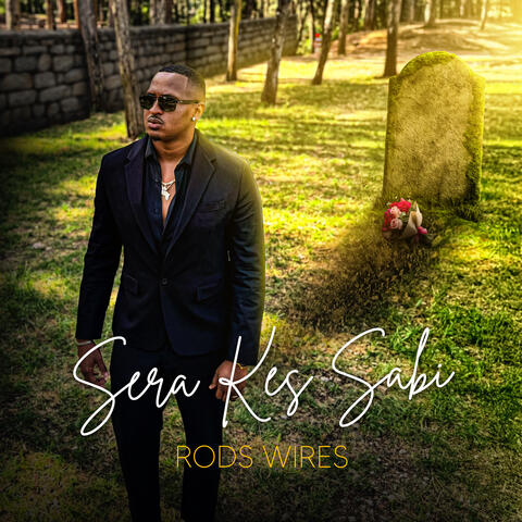 Será Kes Sabi album art