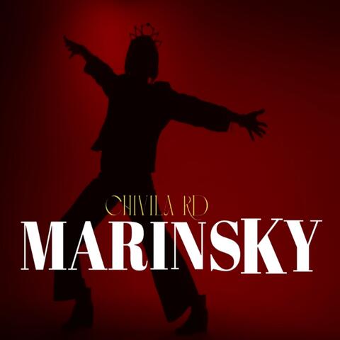 Marinsky album art